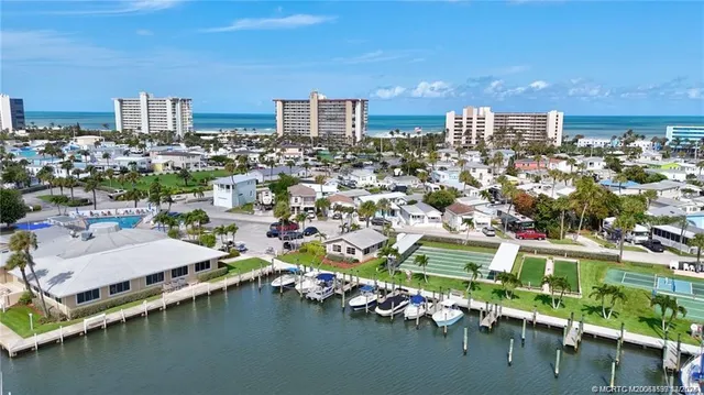 $1,999 | 10725 South Ocean Drive, Unit 393, Jensen Beach, FL 34957