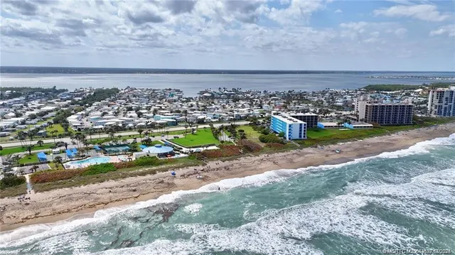 $1,999 | 10725 South Ocean Drive, Unit 393, Jensen Beach, FL 34957