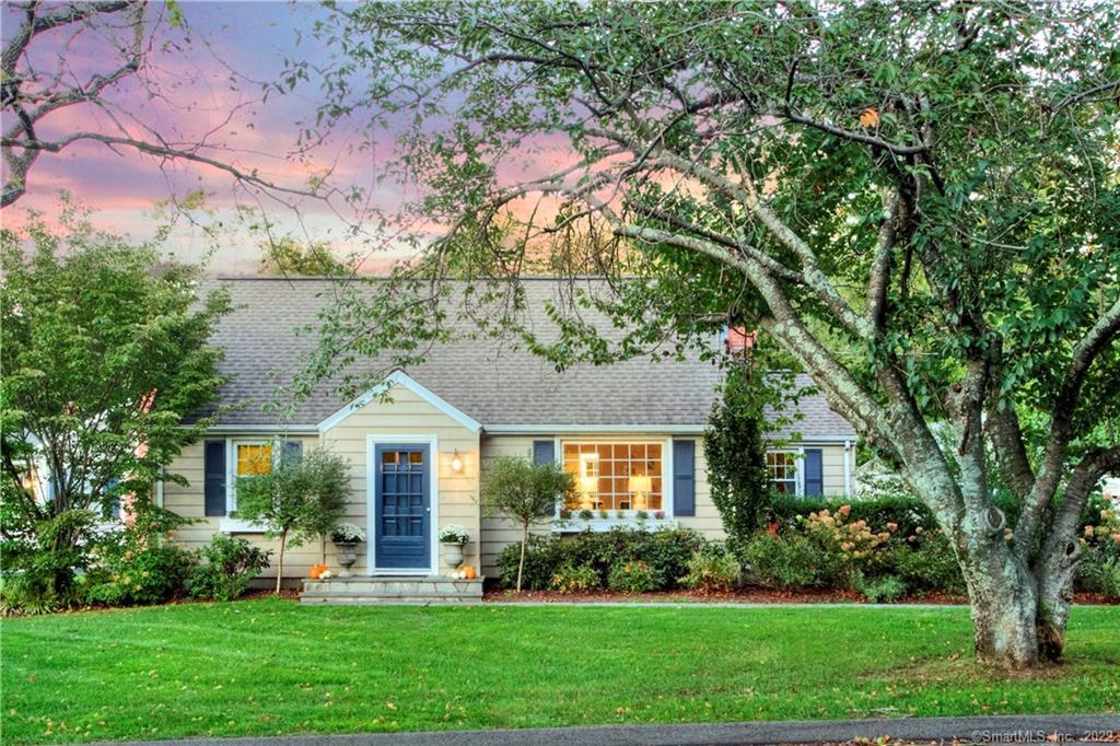 2328 North Benson Road Fairfield, CT 06824 - Photo 1 of 1 Gallery Image 1