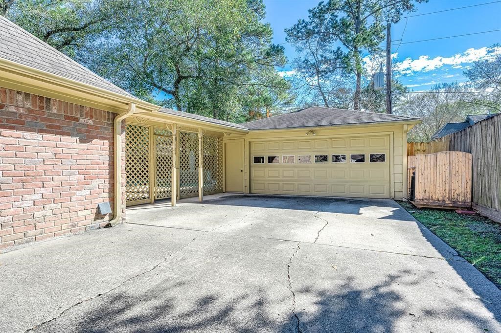 9311 New Forest Road Spring, TX 77379 - Photo 26 of 29