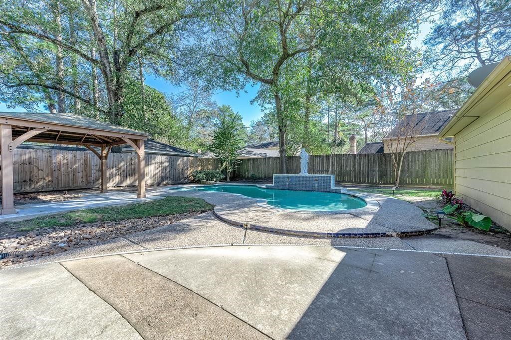 9311 New Forest Road Spring, TX 77379 - Photo 27 of 29