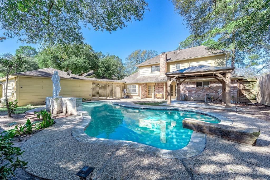 9311 New Forest Road Spring, TX 77379 - Photo 29 of 29