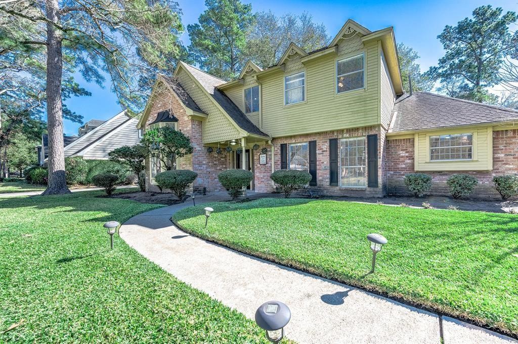 9311 New Forest Road Spring, TX 77379 - Photo 3 of 29