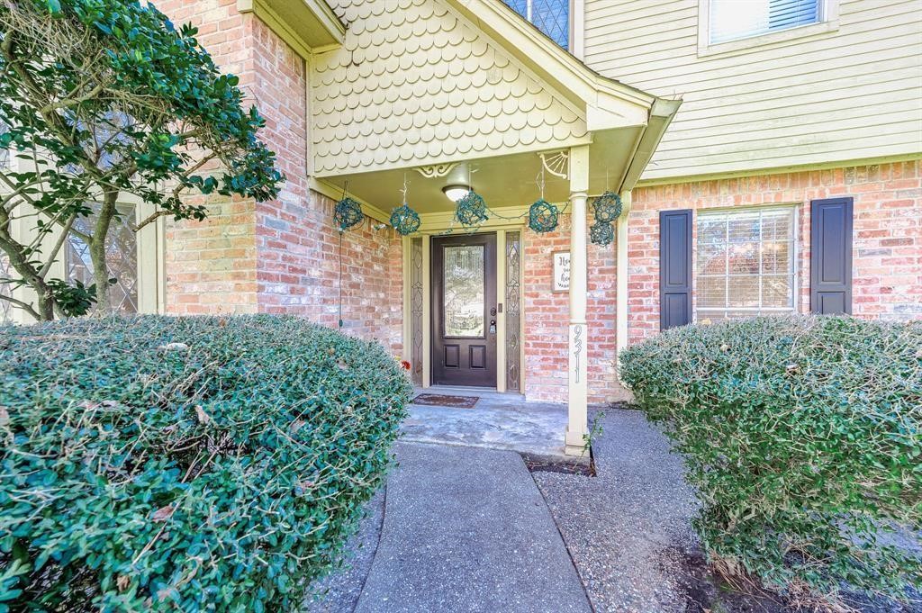 9311 New Forest Road Spring, TX 77379 - Photo 4 of 29