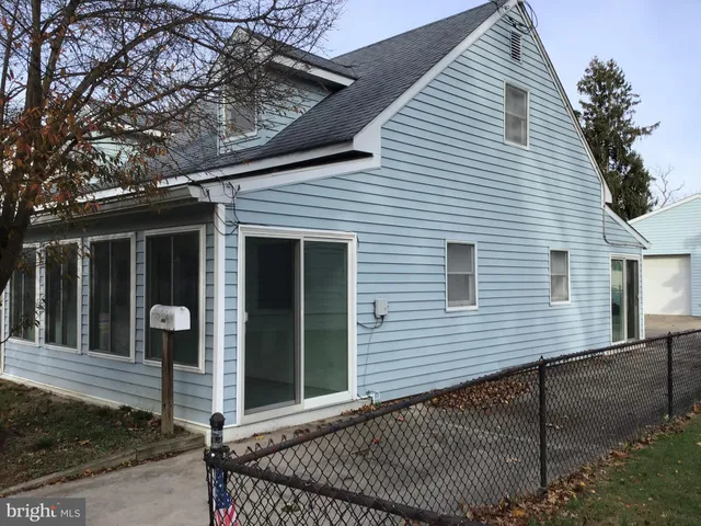 $349,000 | 105 West Walnut Street, North East, MD 21901