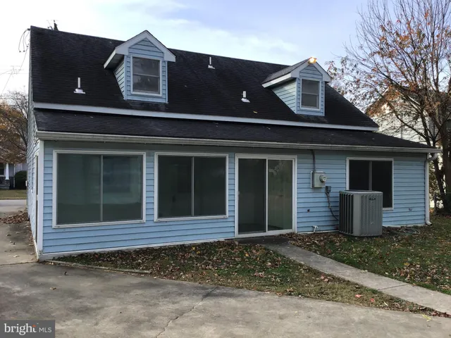 $349,000 | 105 West Walnut Street, North East, MD 21901