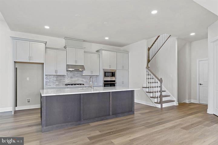 636 Appaloosa Road, Unit 122 Downingtown, PA 19335 - Photo 4 of 38