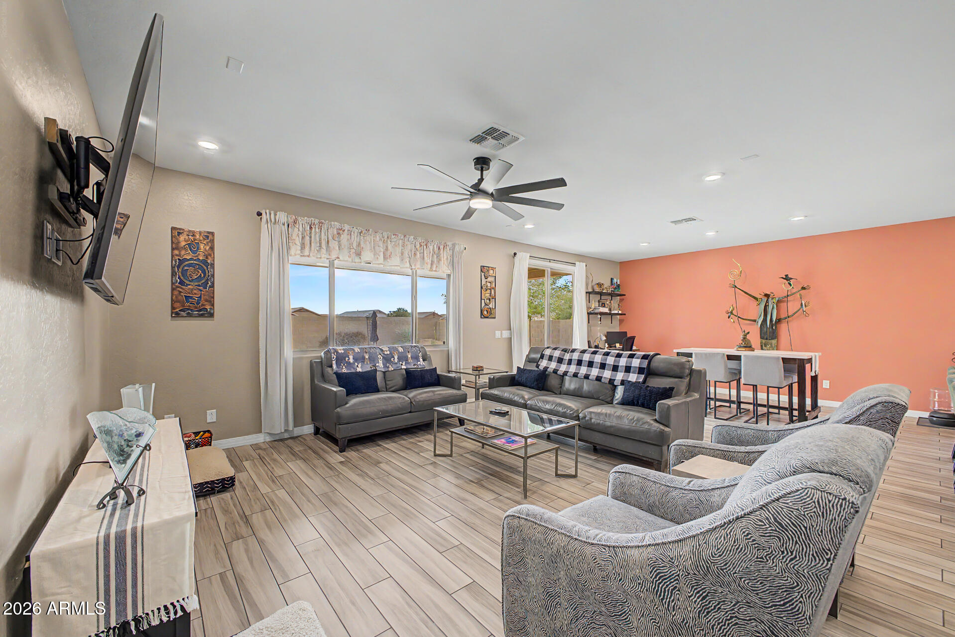 20202 North Lauren Road Maricopa, AZ 85138 - Photo 4 of 27