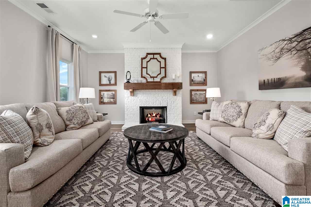 601 Windmill Circle Helena, AL 35080 - Photo 6 of 29