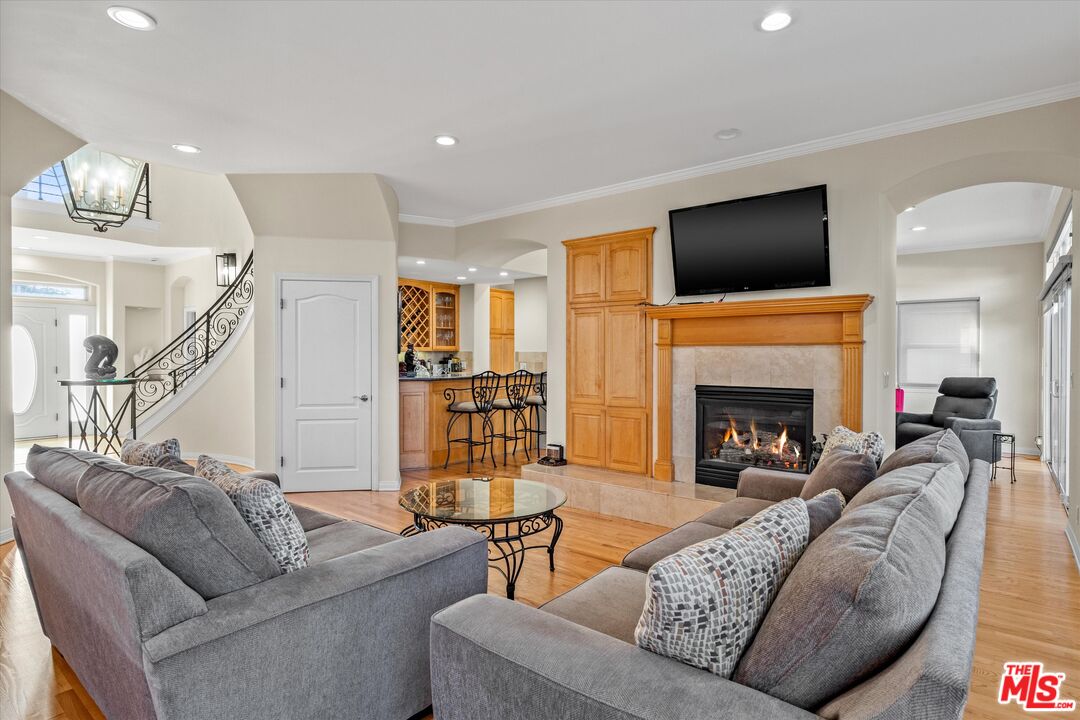 8261 Rees Street Playa del Rey, CA 90293 - Photo 5 of 30