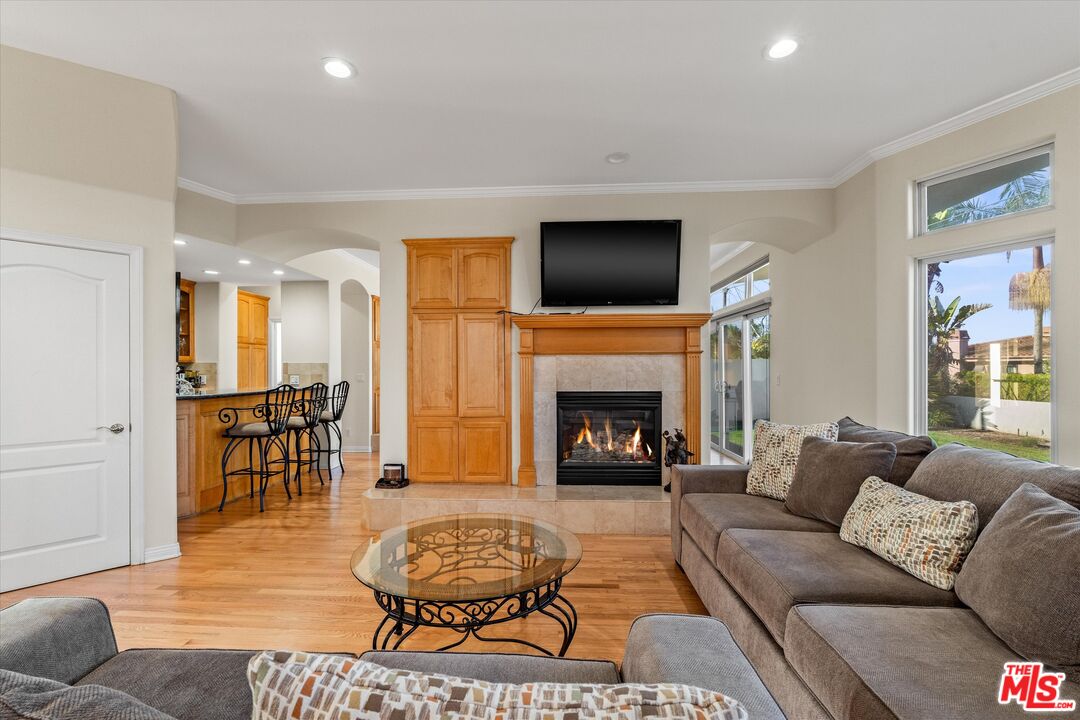 8261 Rees Street Playa del Rey, CA 90293 - Photo 8 of 30