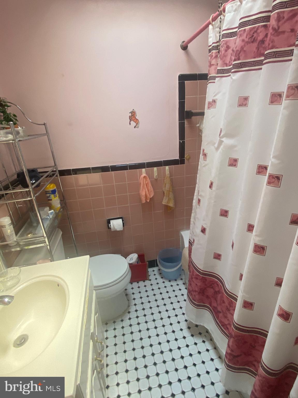 255 Cambridge Road Clifton Heights, PA 19018 - Photo 11 of 18 Bathroom