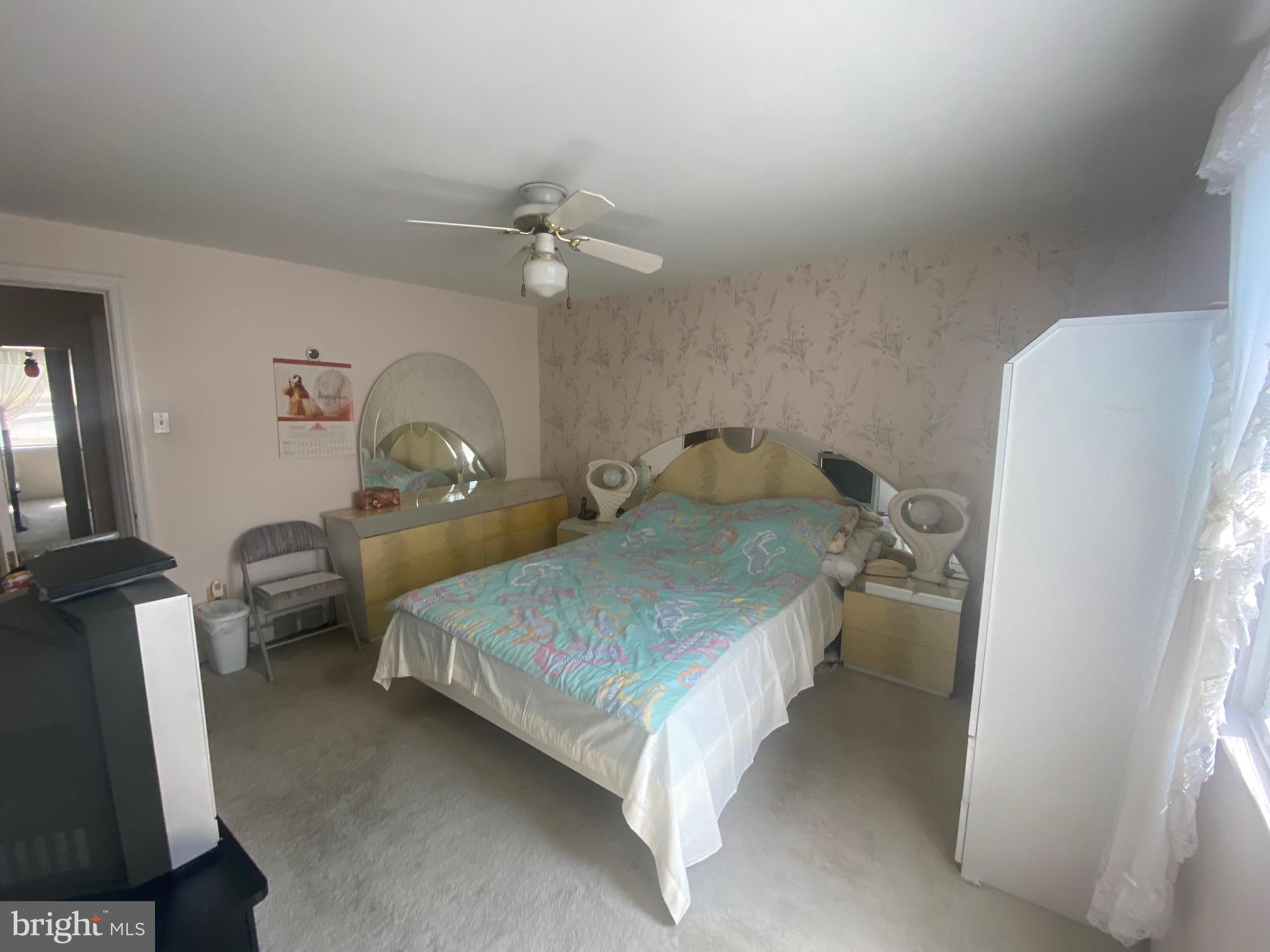 255 Cambridge Road Clifton Heights, PA 19018 - Photo 13 of 18 Bedroom #1