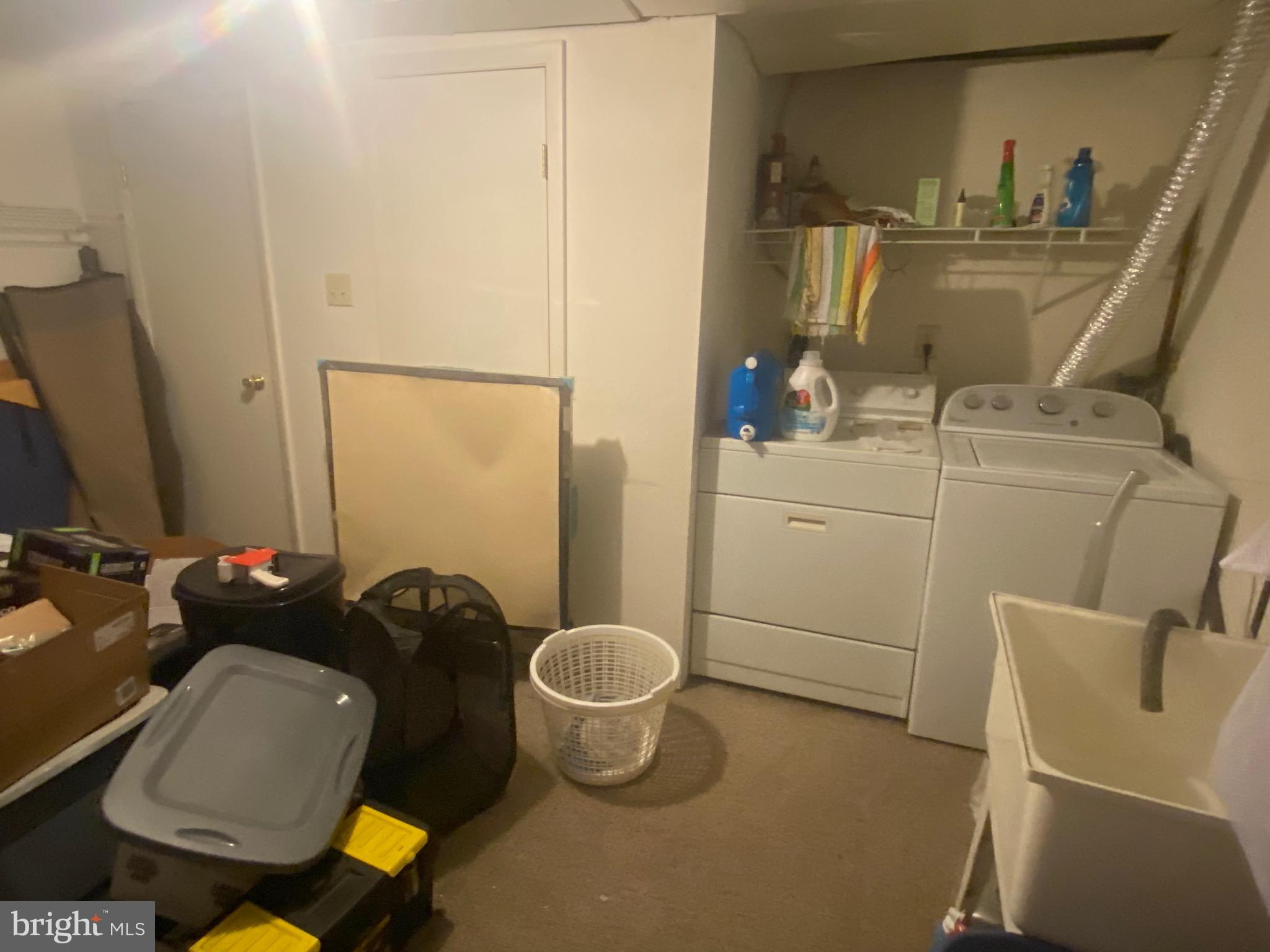 255 Cambridge Road Clifton Heights, PA 19018 - Photo 16 of 18 Basement