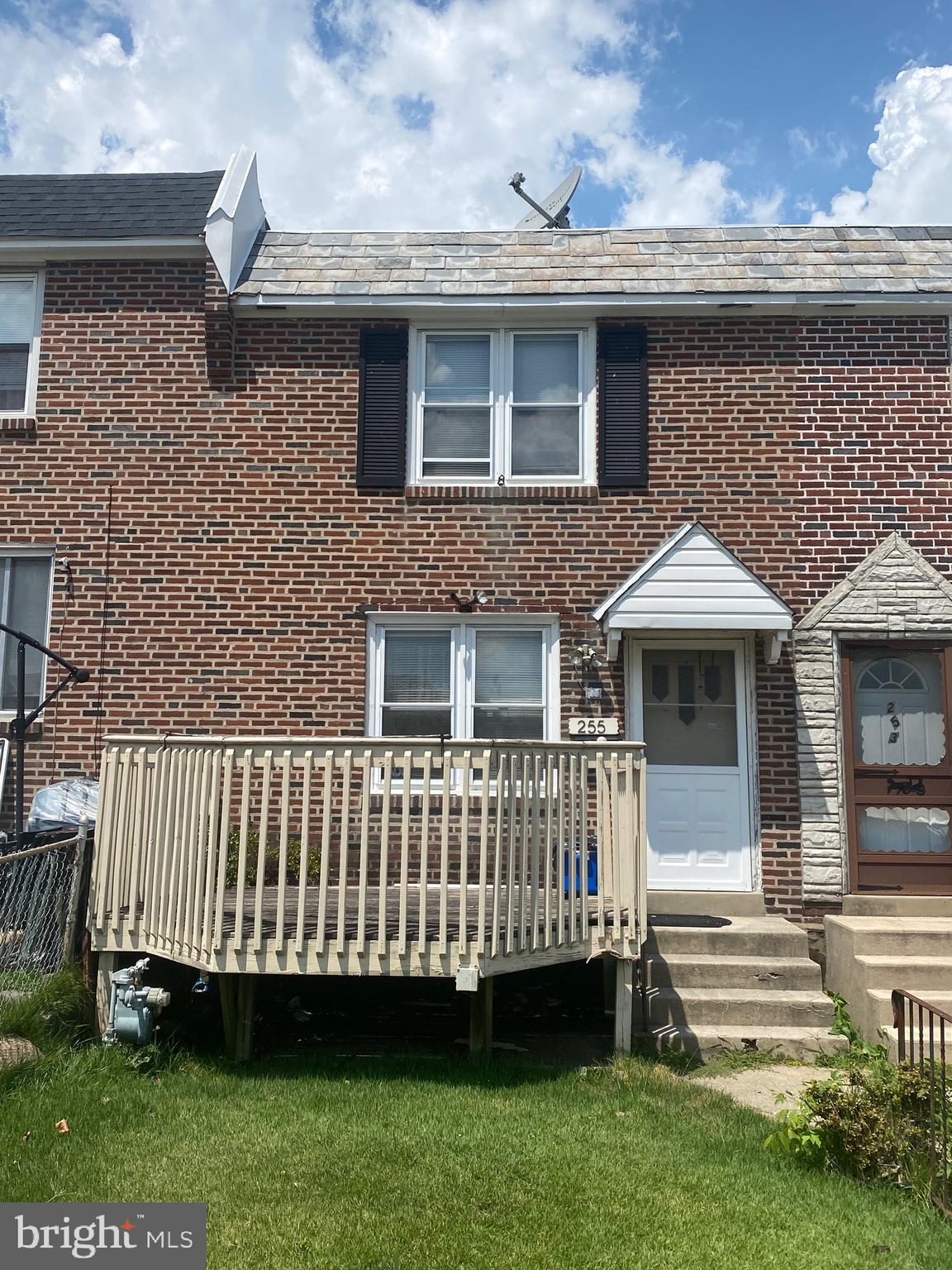 255 Cambridge Road Clifton Heights, PA 19018 - Photo 2 of 18 Exterior Front