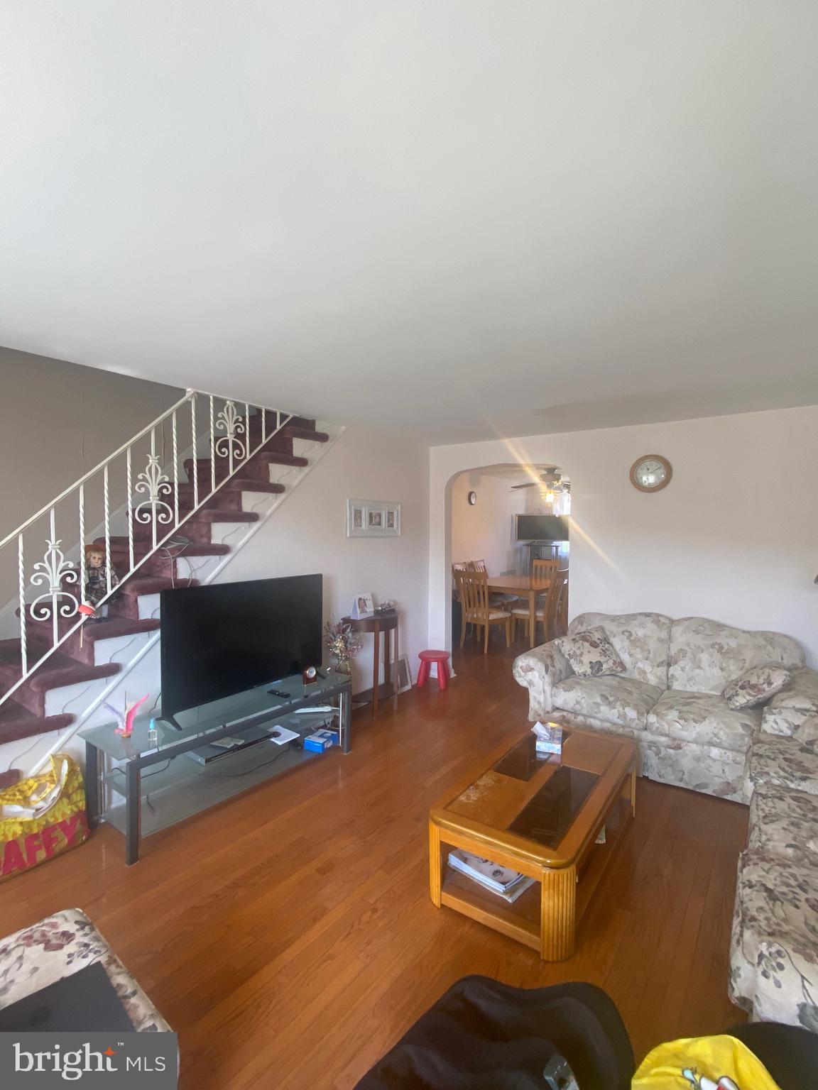255 Cambridge Road Clifton Heights, PA 19018 - Photo 10 of 18 Stairway