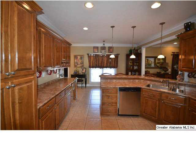 6634 Gallant Road Gallant, AL 35972 - Photo 6 of 31