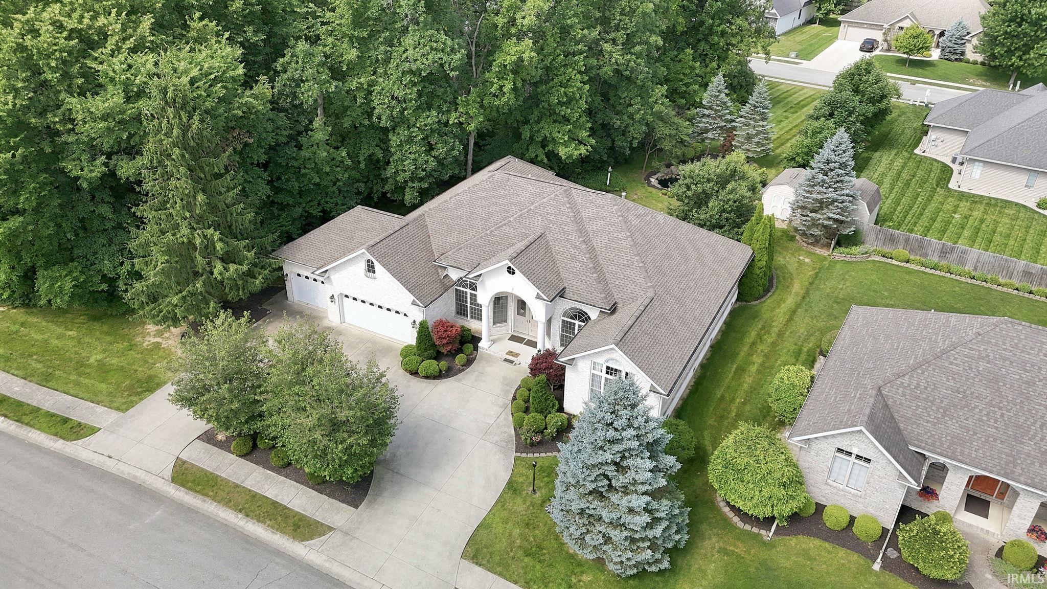6101 Cumberland Road Muncie, IN 47304 - Photo 41 of 45