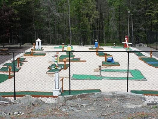234 Ridgewood Court Lake Ariel, PA 18436 - Photo 66 of 79 MINI GOLF