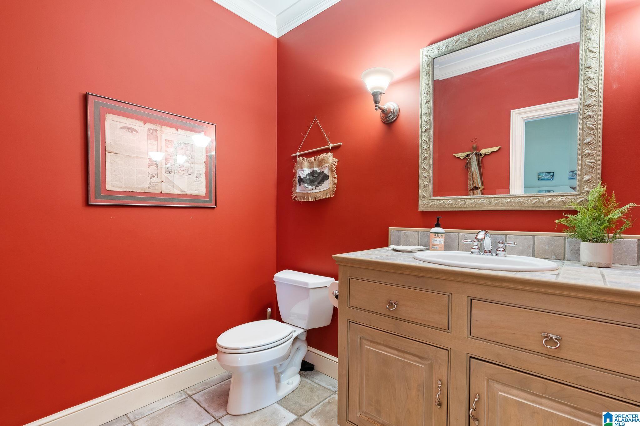 1726 Smyer Lake Road Birmingham, AL 35242 - Photo 26 of 72