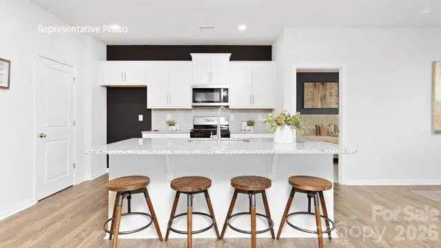 $324,740 | 275 Mary Locke Way, Statesville, NC 28677