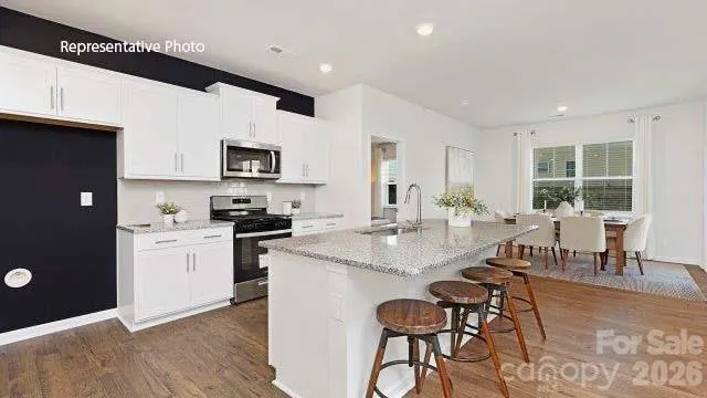 $324,740 | 275 Mary Locke Way, Statesville, NC 28677