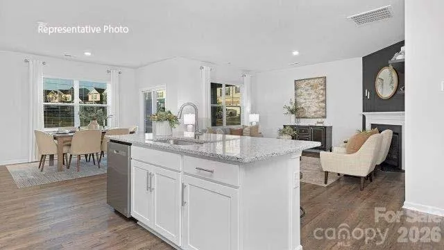 $324,740 | 275 Mary Locke Way, Statesville, NC 28677