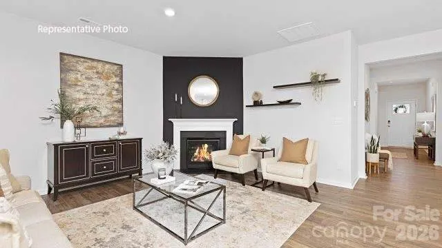 $324,740 | 275 Mary Locke Way, Statesville, NC 28677