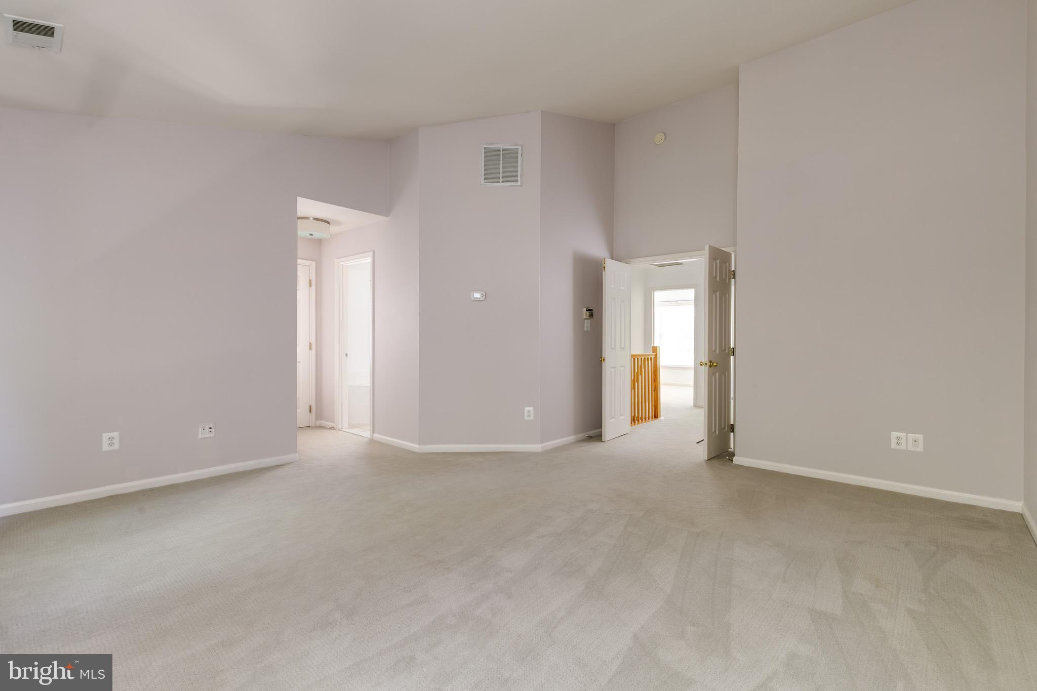 11519 Waterhaven Court Reston, VA 20190 - Photo 11 of 21 Master Bedroom