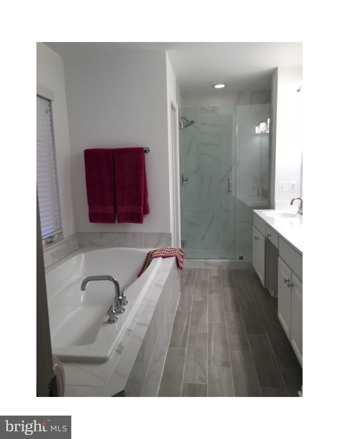 11519 Waterhaven Court Reston, VA 20190 - Photo 14 of 21 New Master Bathroom