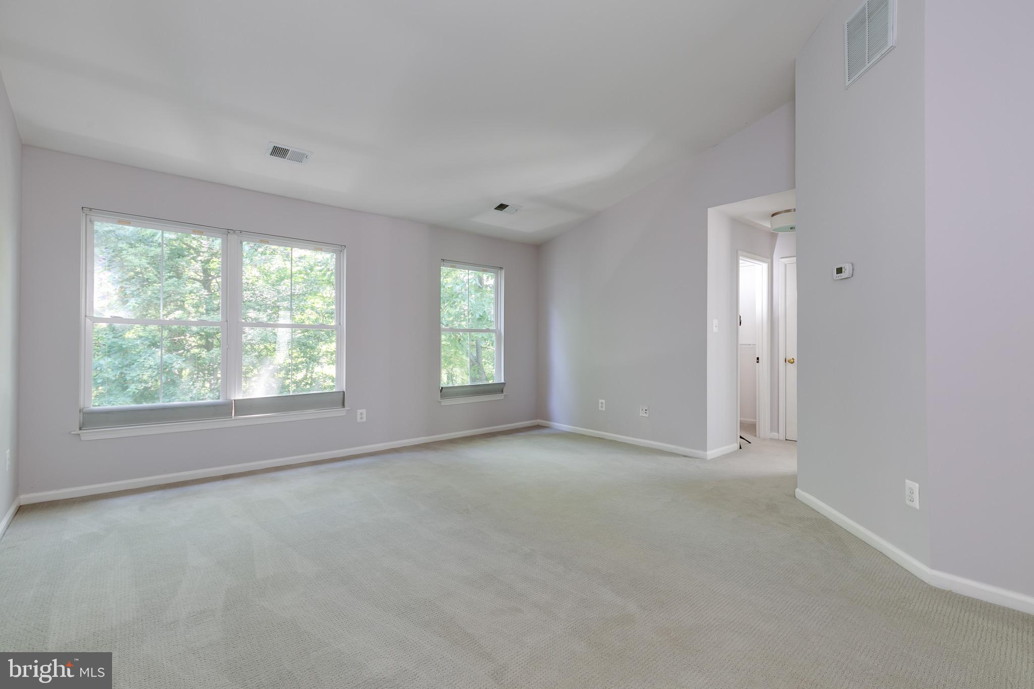 11519 Waterhaven Court Reston, VA 20190 - Photo 10 of 21 Master Bedroom