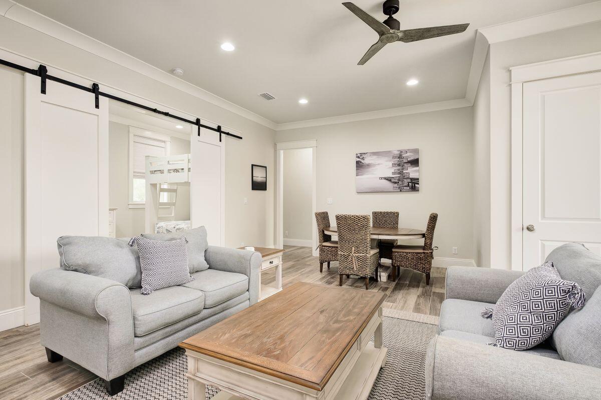 240 Overlook Drive Miramar Beach, FL 32550 - Photo 20 of 47 a living room with furniture