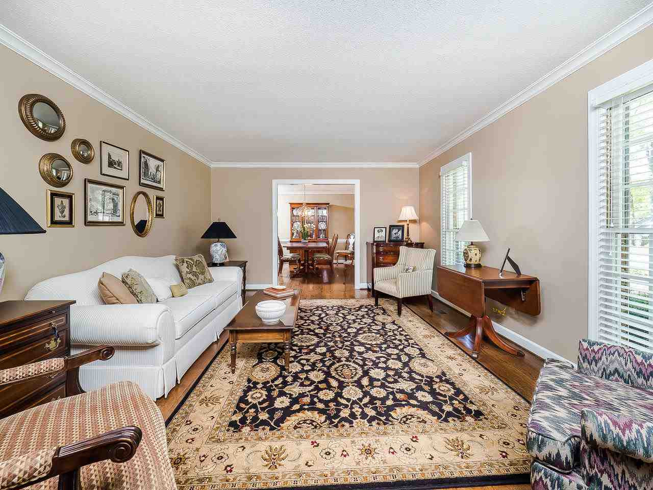 1112 Anchor Court Raleigh, NC 27615 - Photo 4 of 28 Photo 4