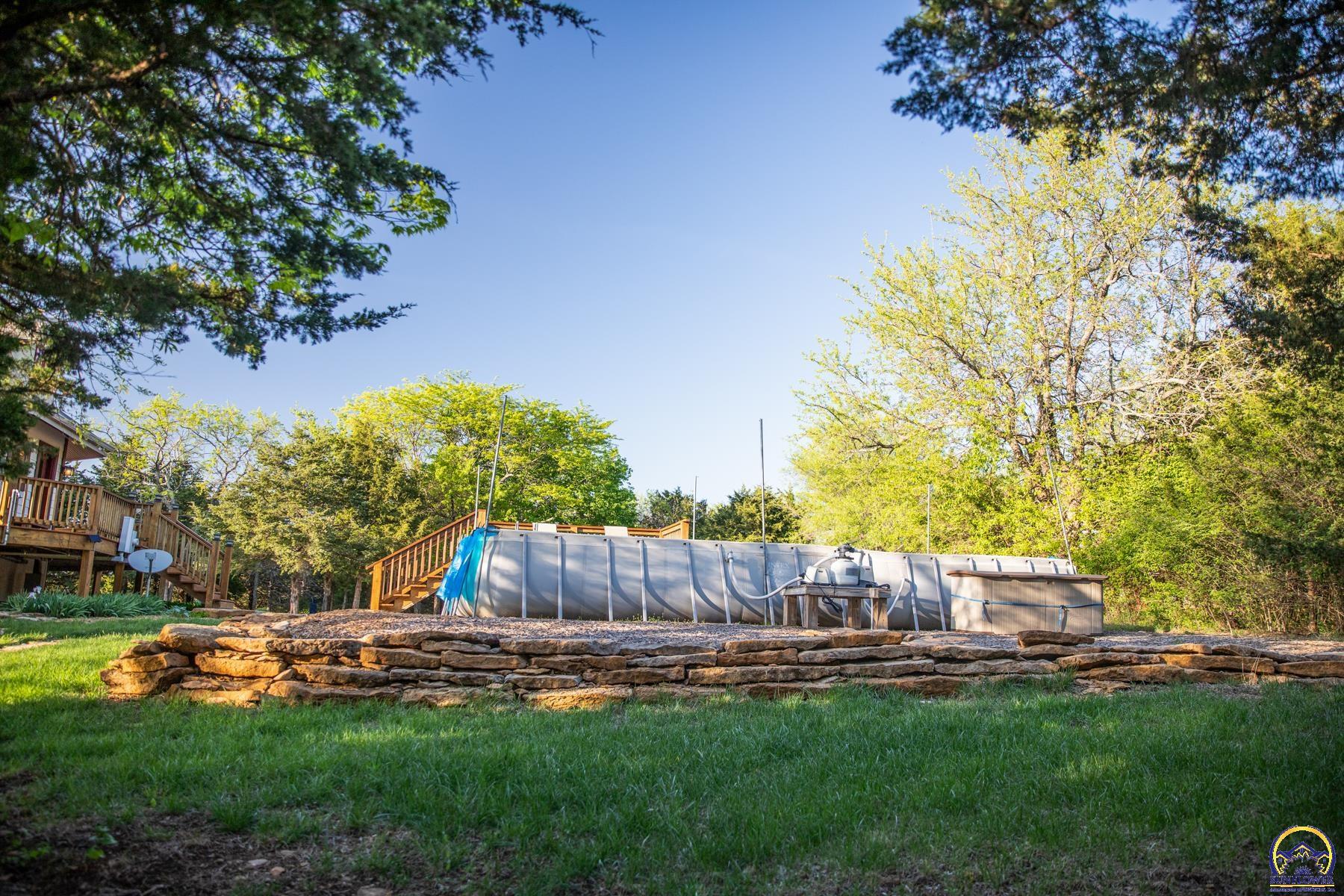 633 East 300 Road Overbrook, KS 66524 - Photo 41 of 99
