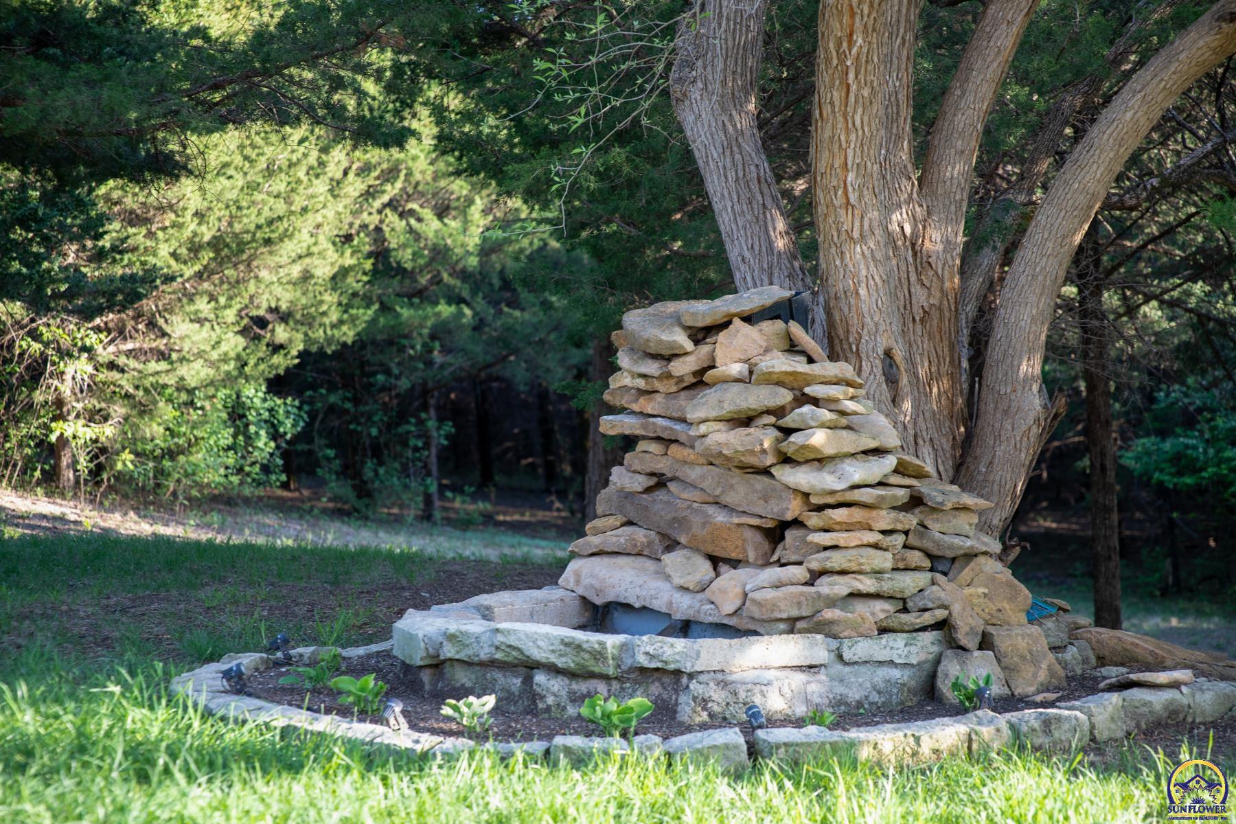 633 East 300 Road Overbrook, KS 66524 - Photo 43 of 99