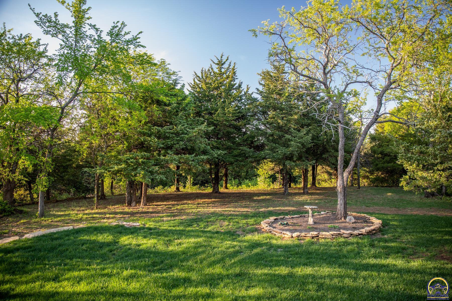 633 East 300 Road Overbrook, KS 66524 - Photo 44 of 99