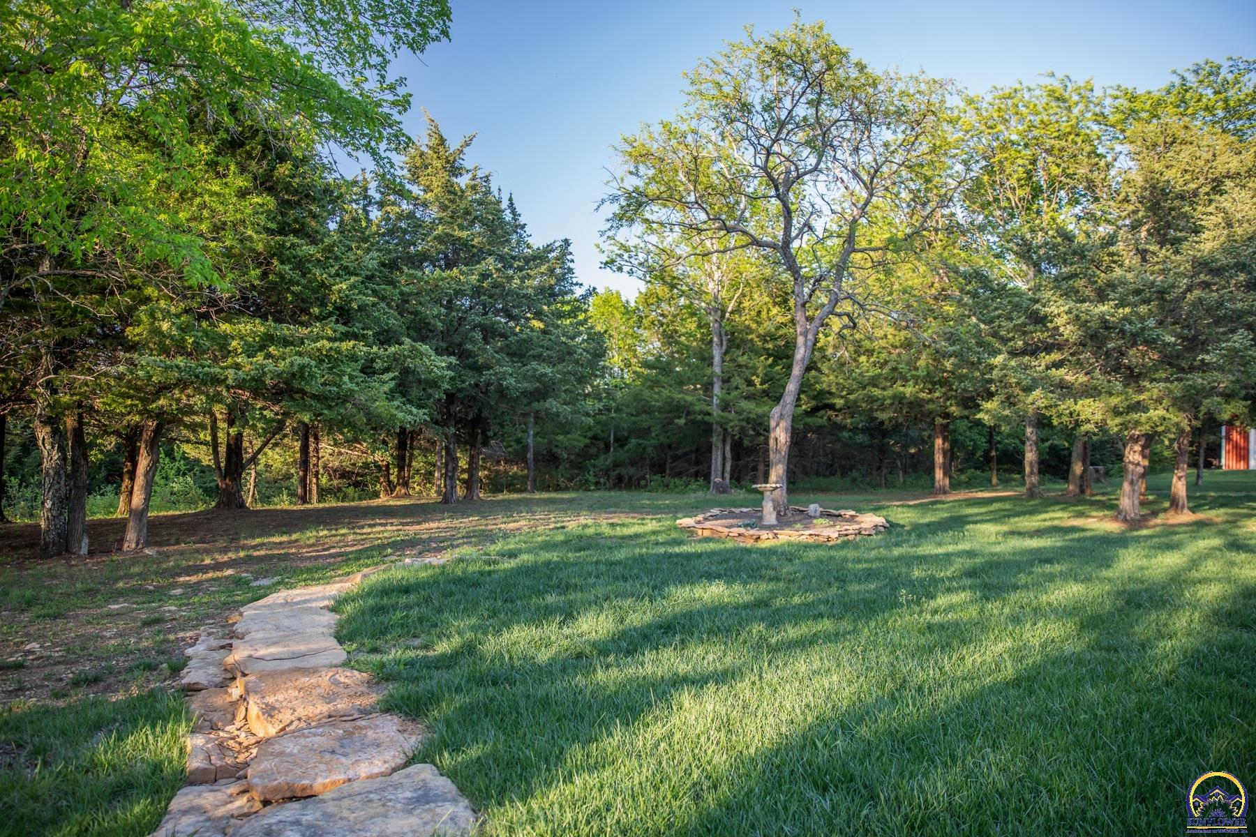 633 East 300 Road Overbrook, KS 66524 - Photo 45 of 99