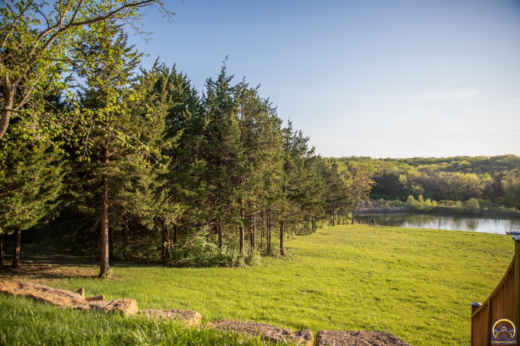 633 East 300 Road Overbrook, KS 66524 - Photo 46 of 99