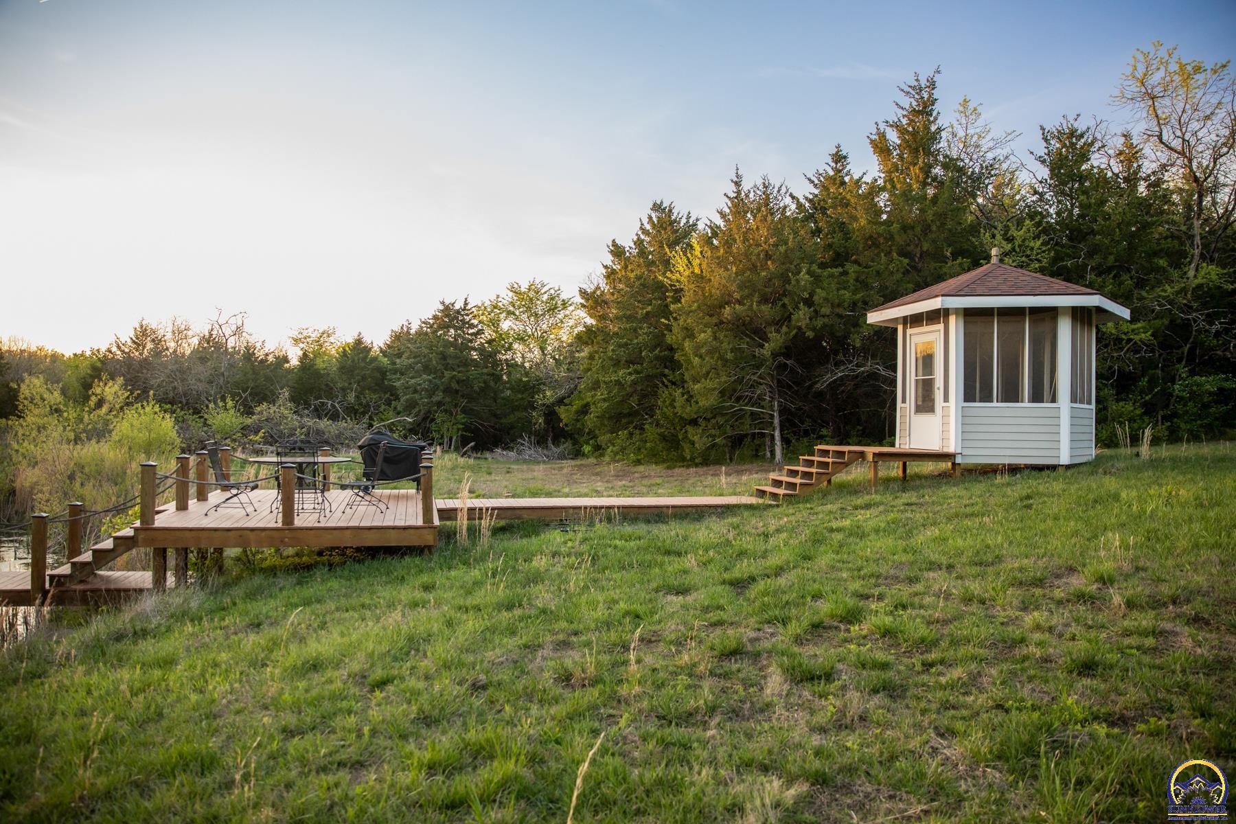 633 East 300 Road Overbrook, KS 66524 - Photo 55 of 99