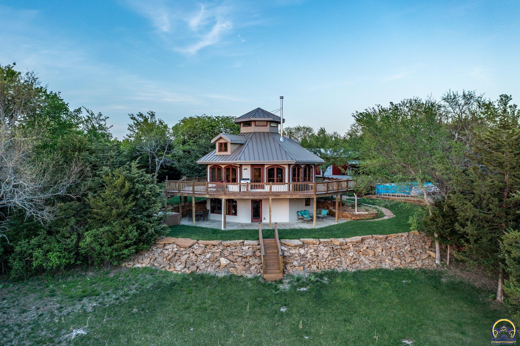 633 East 300 Road Overbrook, KS 66524 - Photo 57 of 99