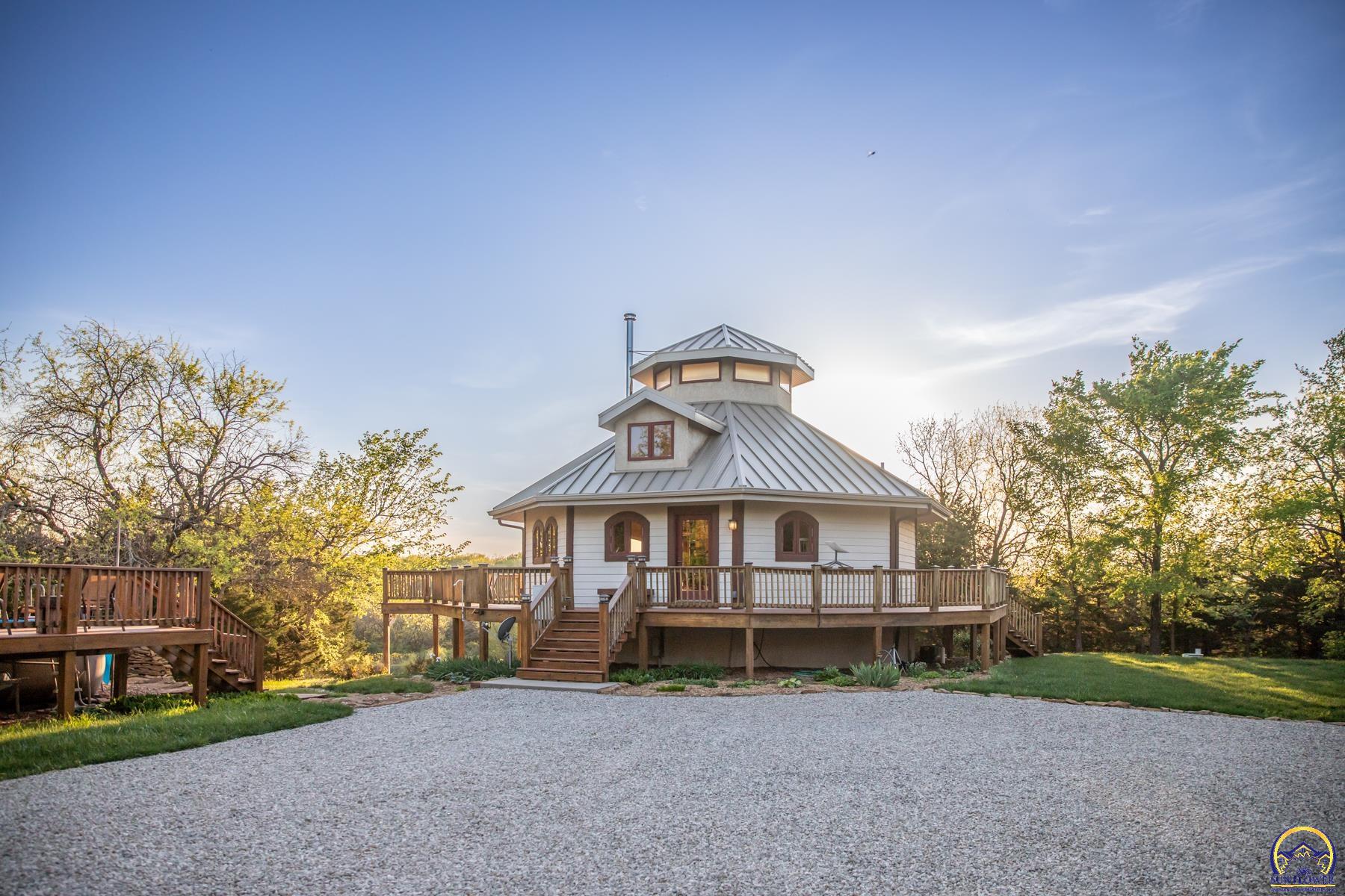633 East 300 Road Overbrook, KS 66524 - Photo 59 of 99