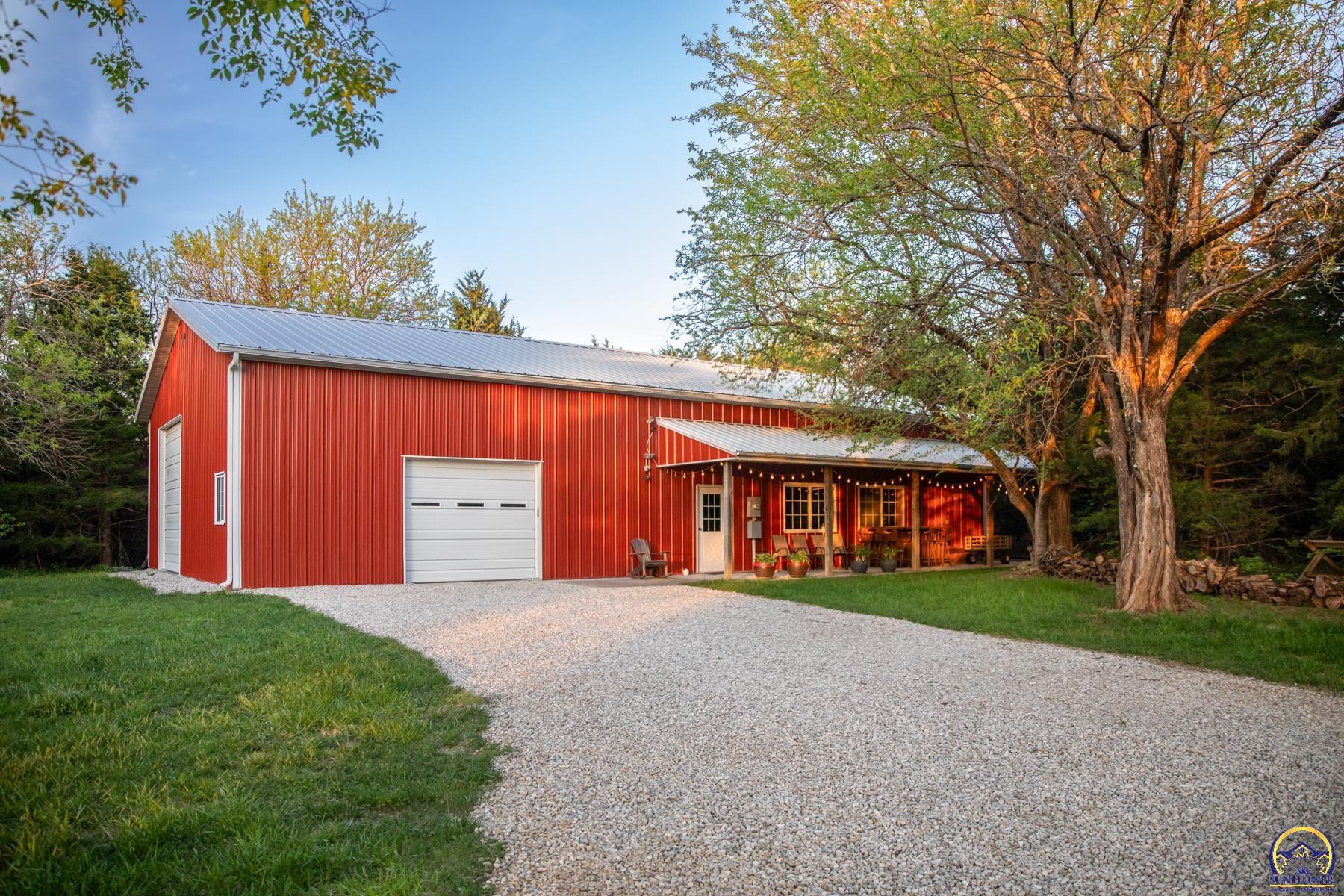 633 East 300 Road Overbrook, KS 66524 - Photo 61 of 99