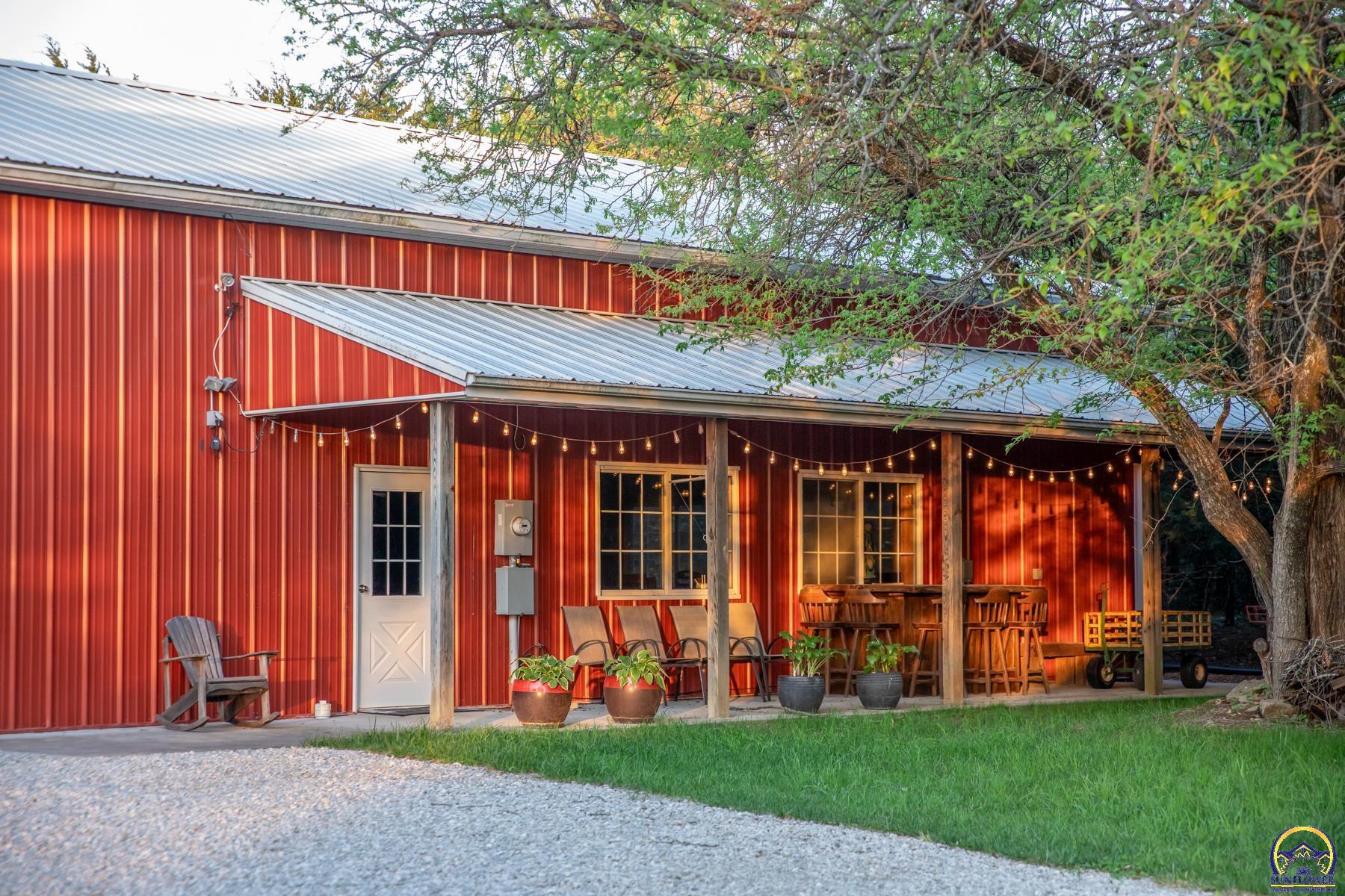 633 East 300 Road Overbrook, KS 66524 - Photo 62 of 99