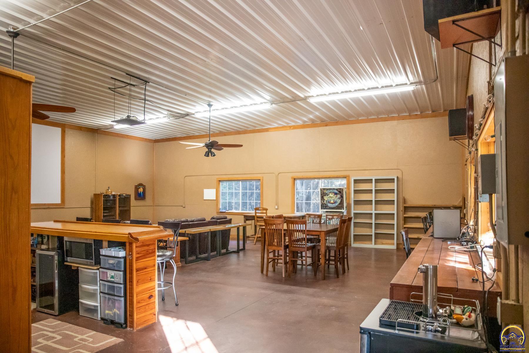 633 East 300 Road Overbrook, KS 66524 - Photo 63 of 99