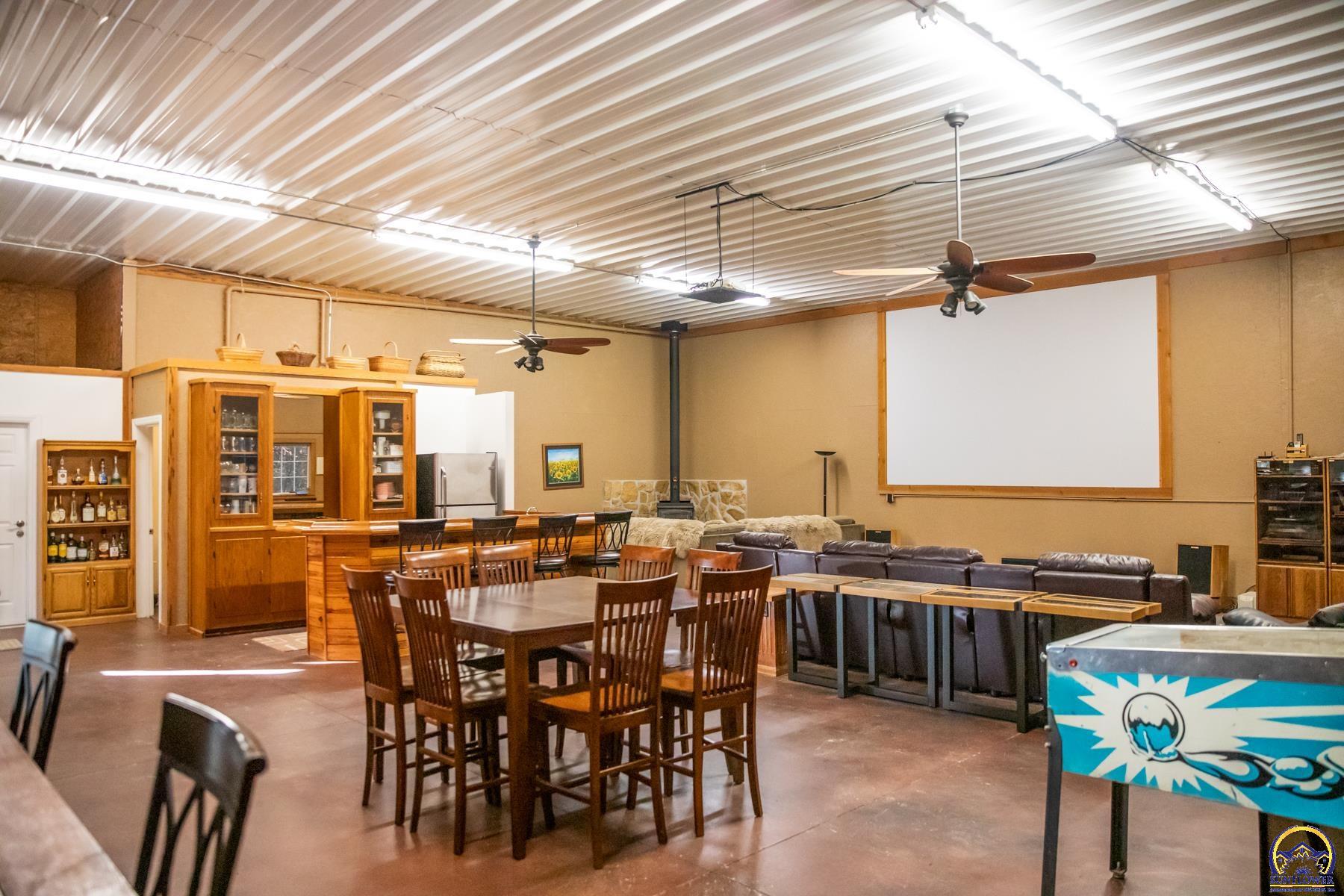 633 East 300 Road Overbrook, KS 66524 - Photo 65 of 99