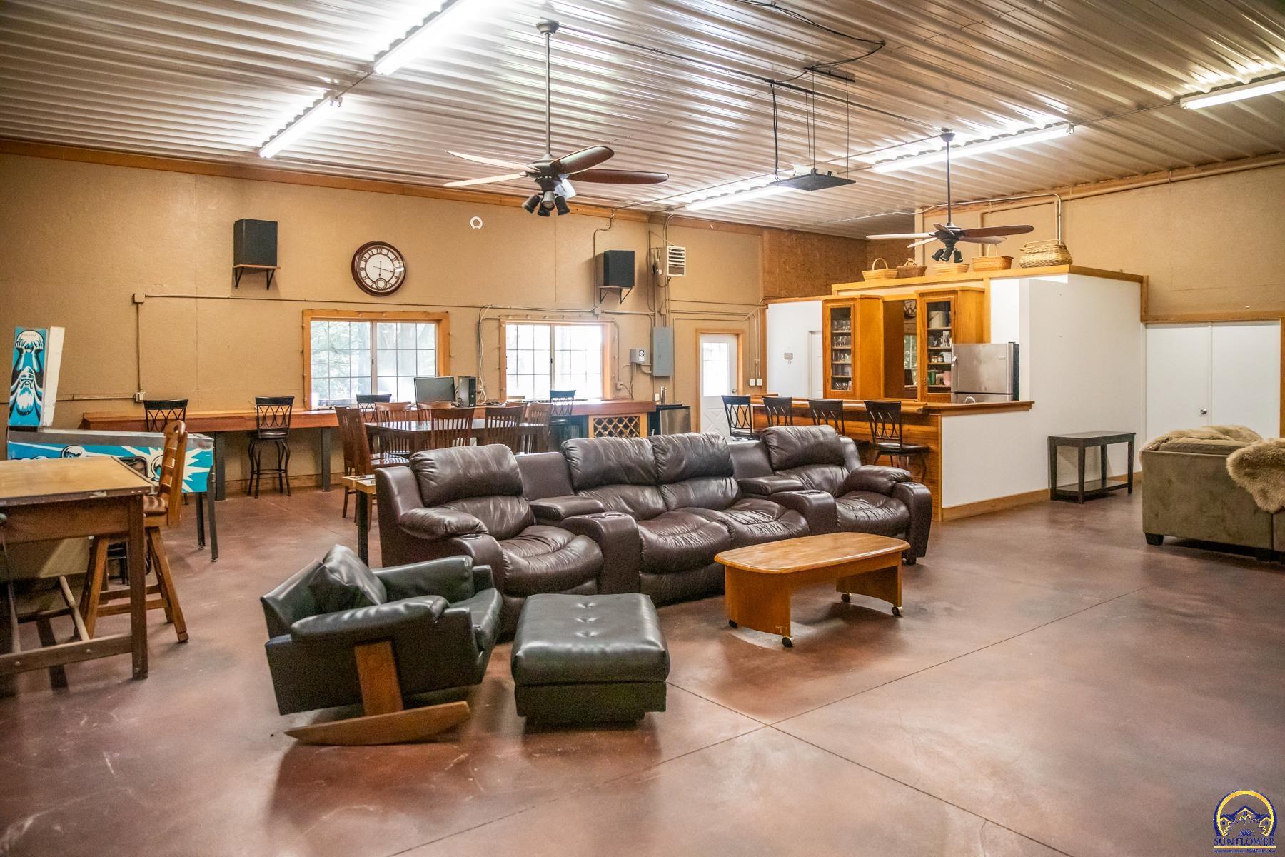 633 East 300 Road Overbrook, KS 66524 - Photo 66 of 99