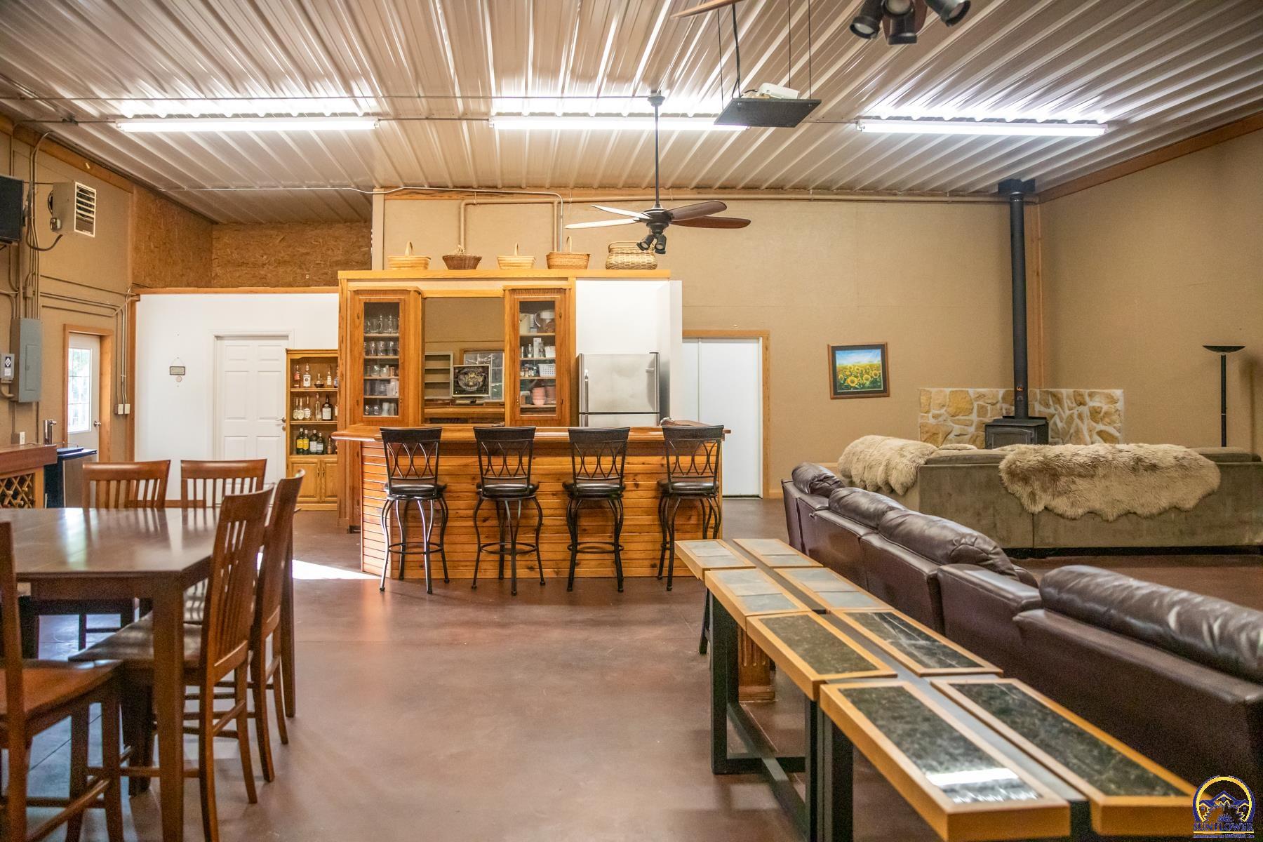 633 East 300 Road Overbrook, KS 66524 - Photo 67 of 99