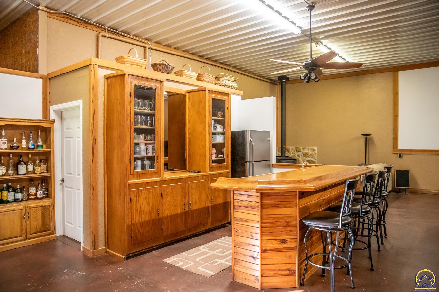 633 East 300 Road Overbrook, KS 66524 - Photo 70 of 99