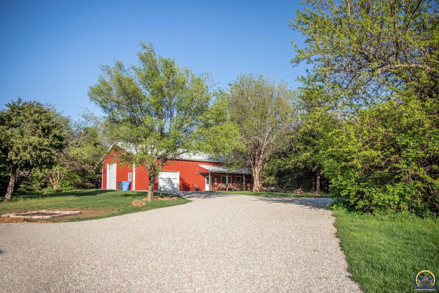 633 East 300 Road Overbrook, KS 66524 - Photo 77 of 99