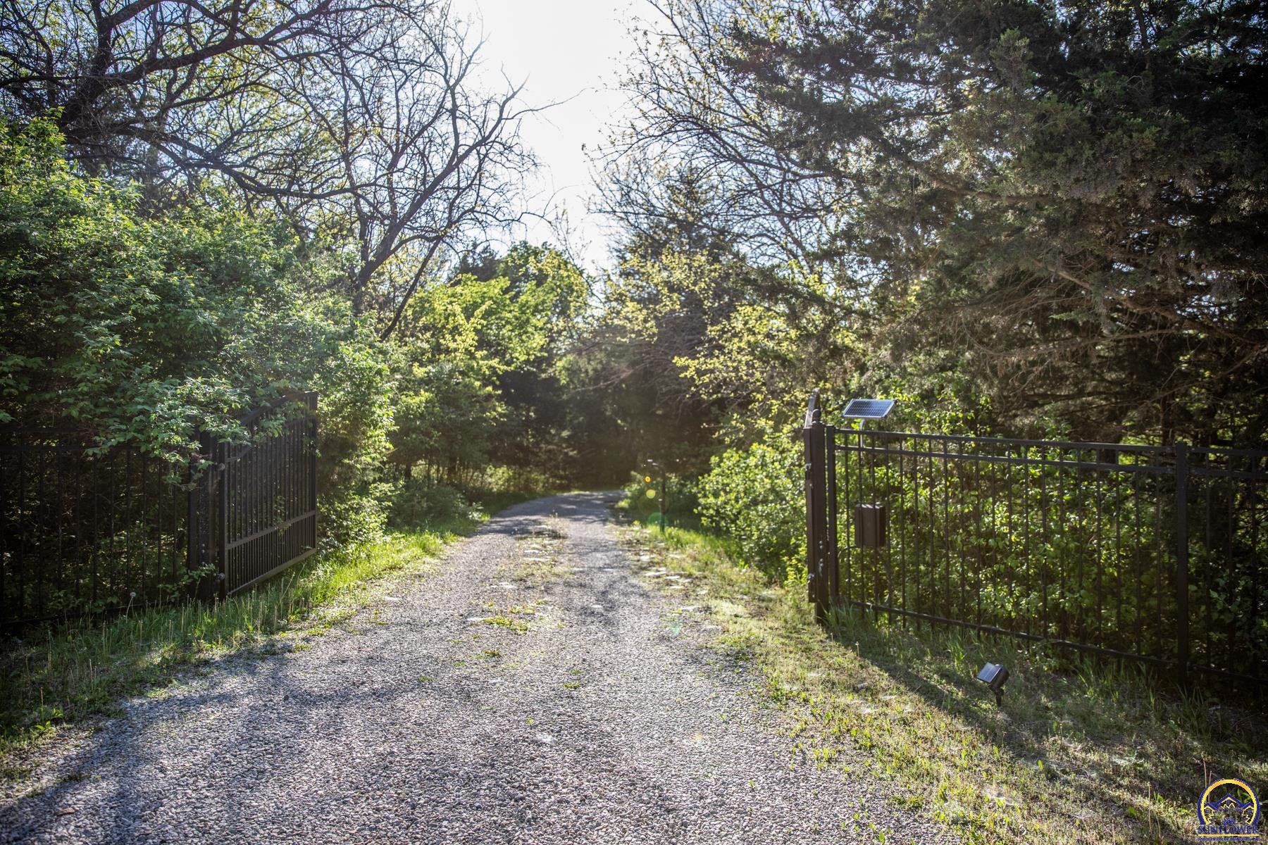 633 East 300 Road Overbrook, KS 66524 - Photo 78 of 99